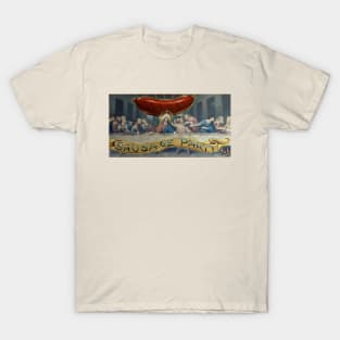 Sausage Party T-Shirt